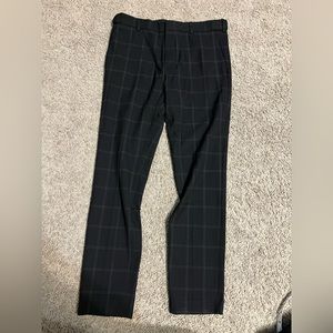 H&M Men’s Dress Pants. Like new. 33x29